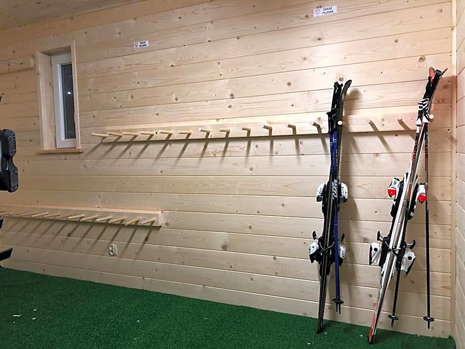 Willa Malinka Wisła