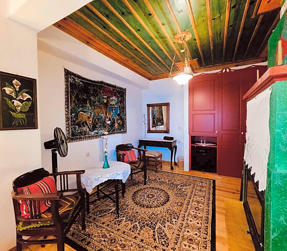 Meliteion Traditional Hotel