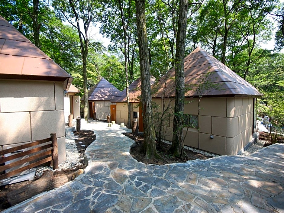 Hotel Sunvalley Nasu