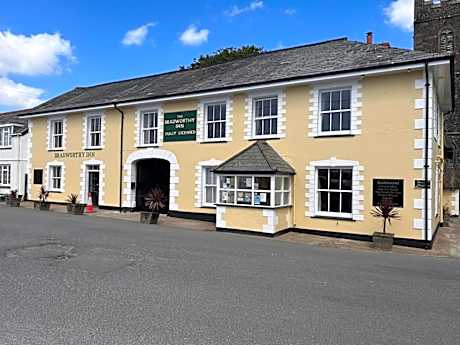 The Bradworthy Inn