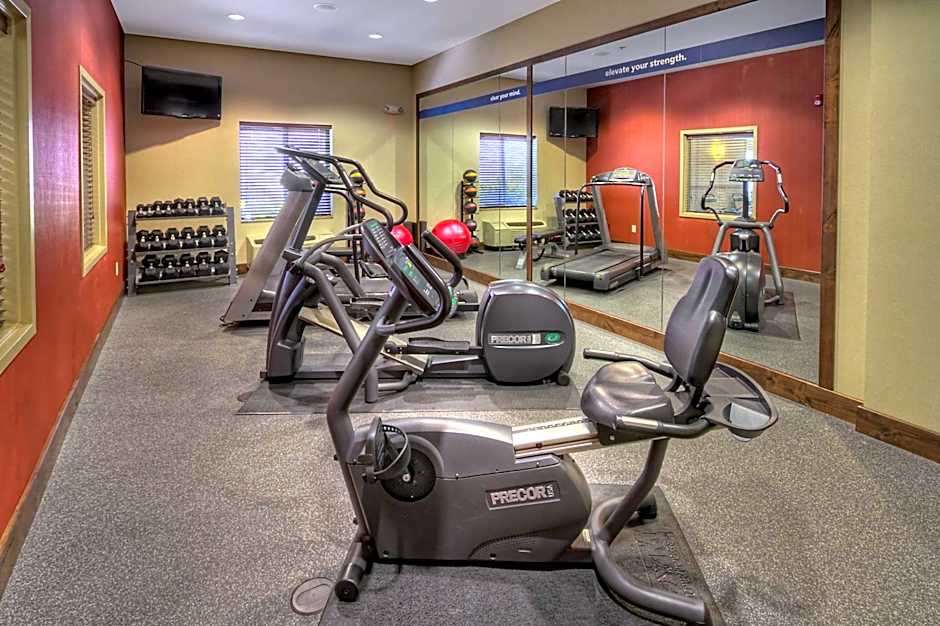 Hampton Inn By Hilton Twin Falls