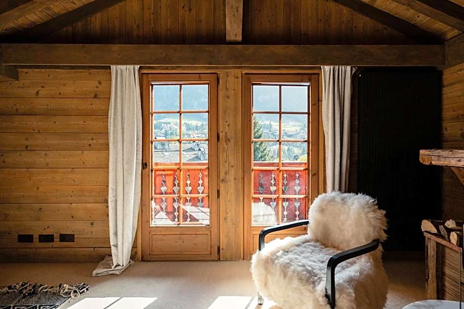 L'Alpaga, a Beaumier hotel