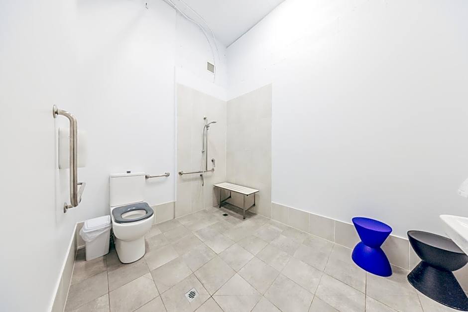 Maze Backpackers - Gold Coast