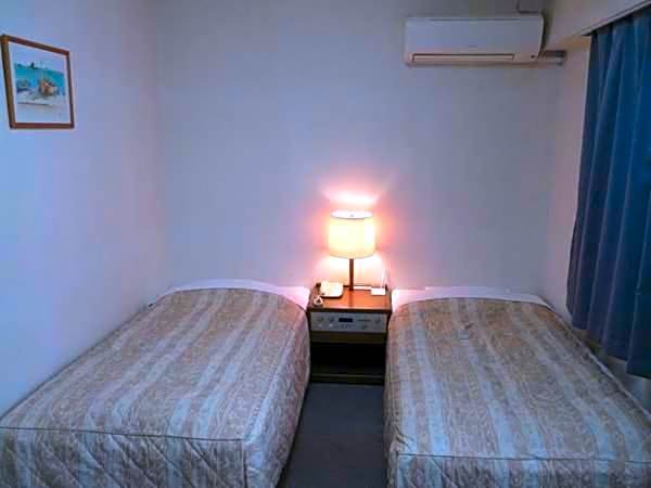 Hotel Peace Land Ishigakijima