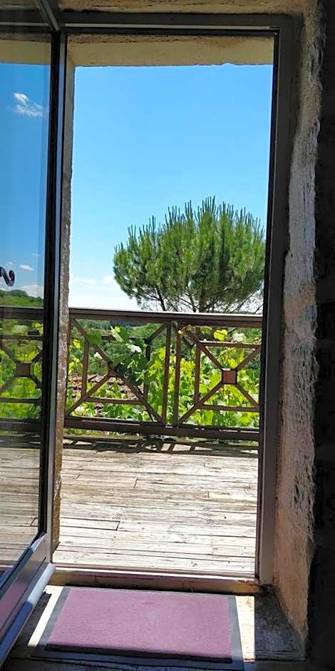 Travers de Pechméjà