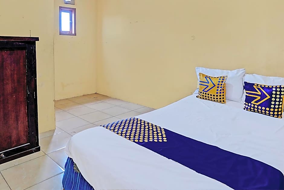 Hotel O Lili Kost SyariahNearKetapang Royal City