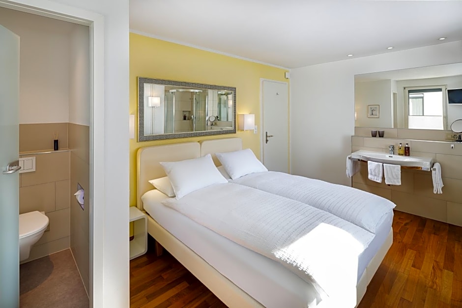 Aparthotel Familie Hugenschmidt