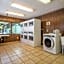 The Iris Cabin #1 at Blue Spruce RV Park & Cabins