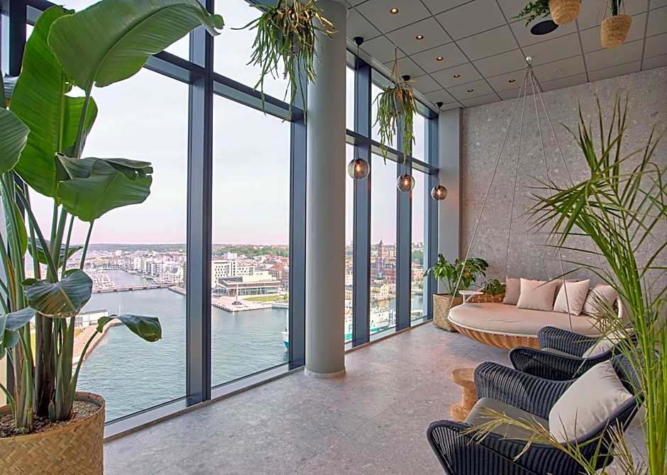 Scandic Oceanhamnen
