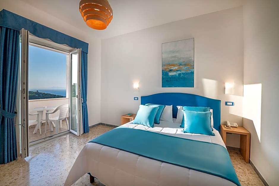 Hotel Britannia