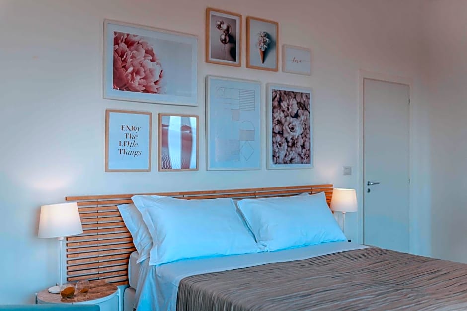 B&B Teatro Greco 39