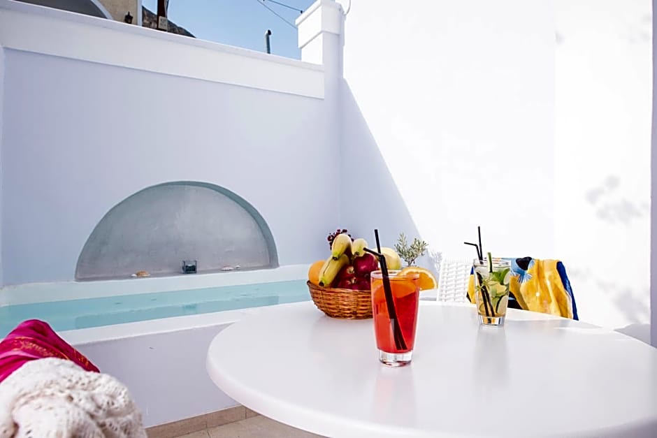 Blue Waves Suites & Apartments