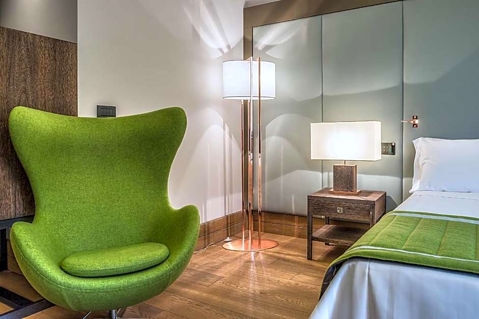 Hotel Martis Palace