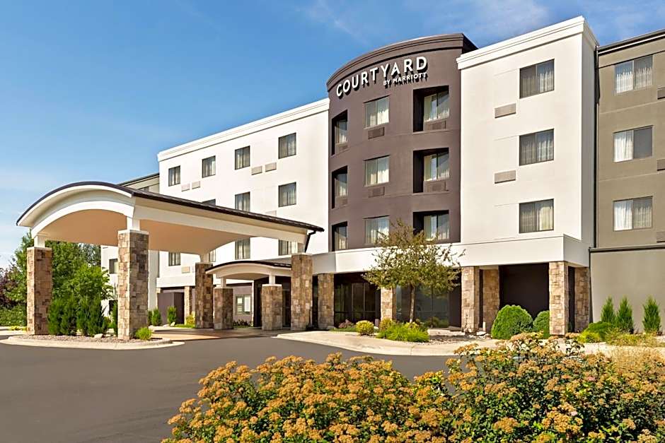 Courtyard by Marriott Missoula