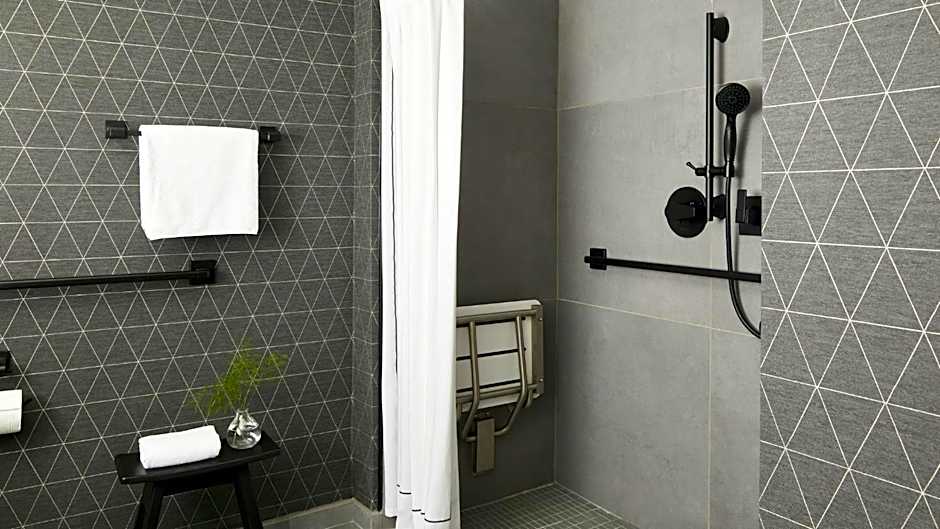 Kimpton Marlowe Hotel By IHG