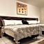 B & A Suites Inn Hotel - Quarto Luxo Premium