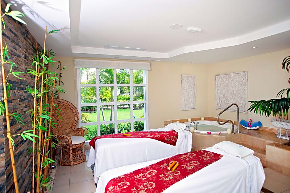 Bahia Principe Luxury Esmeralda - All Inclusive