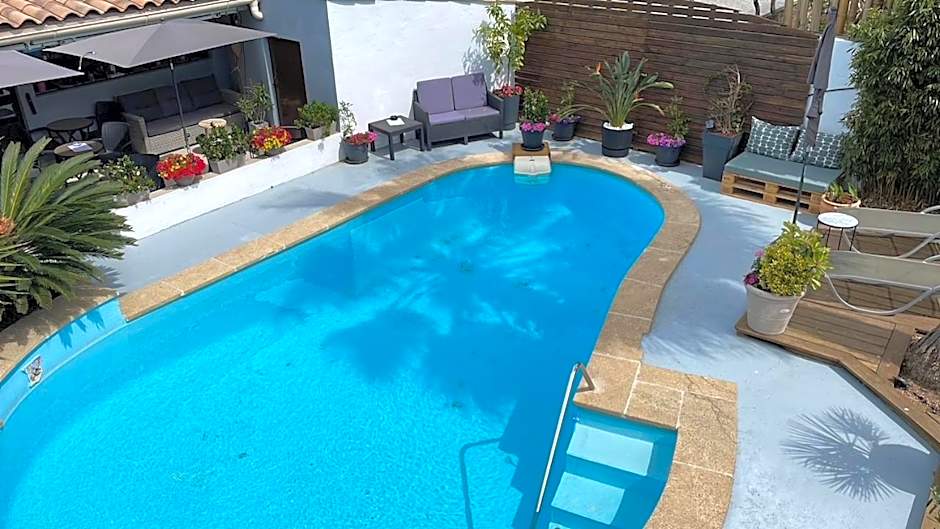 Hotel Le Medieval