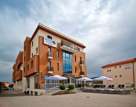 Hotel Luna