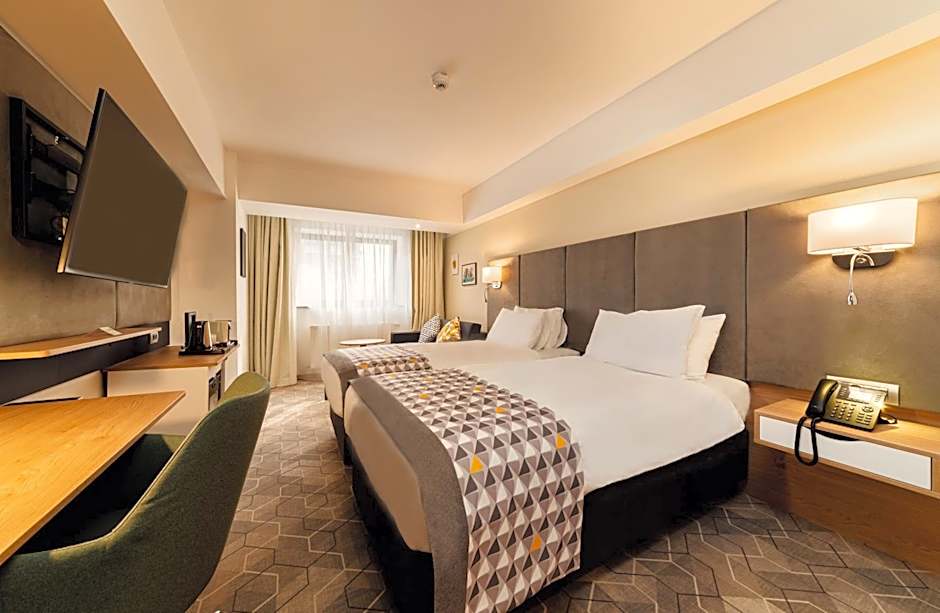 Holiday Inn Bucharest - Times By IHG