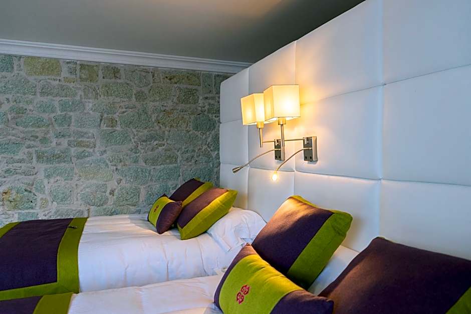 Casa Hidalgo Hotel Boutique