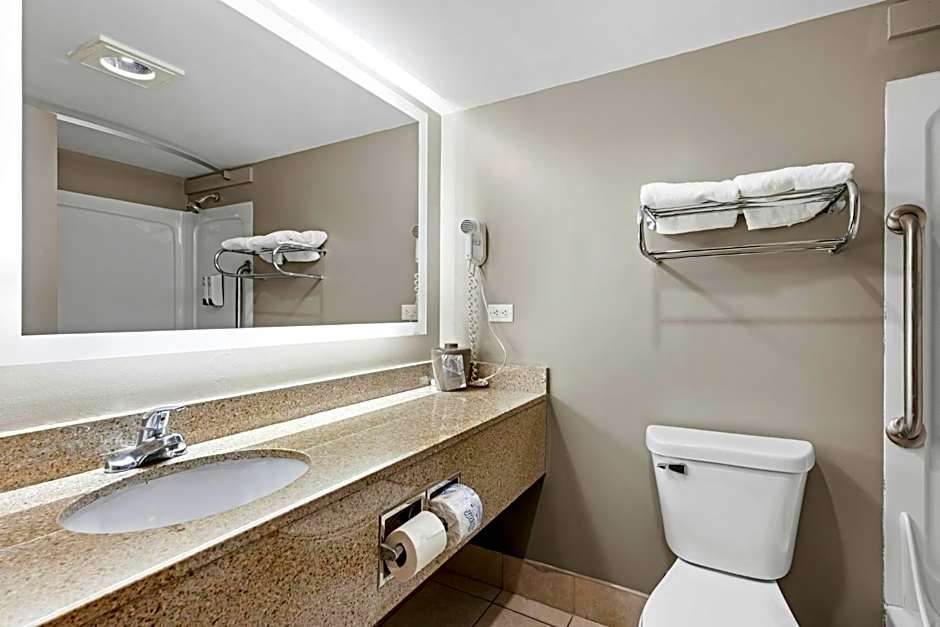 Red Roof Inn Gurnee - Waukegan