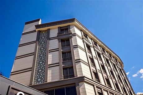 King City Hotel Istanbul Ataturk Airport