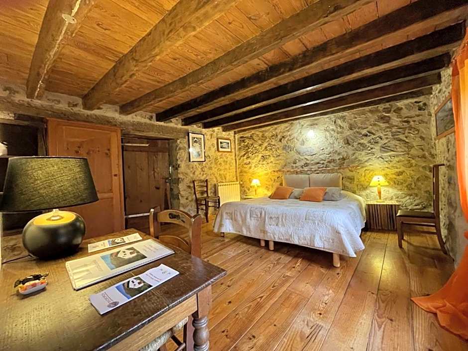 Chambres d'hôtes Idiartekoborda