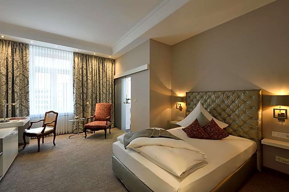 Kastens Hotel Luisenhof