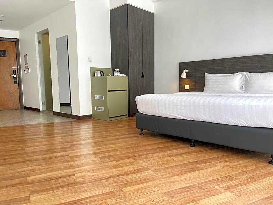 Win Hotel