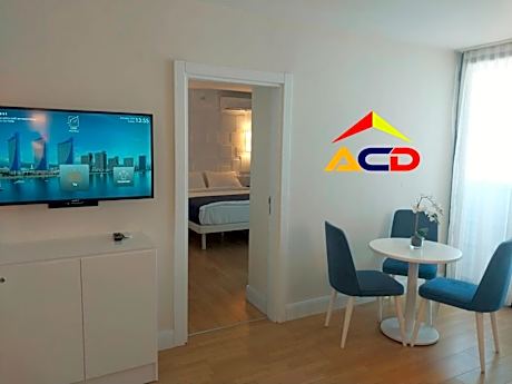 One-Bedroom Suite