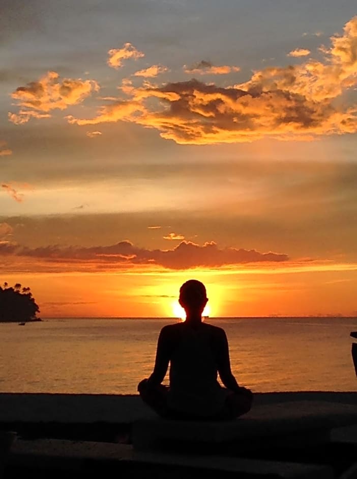 Kurma Yoga Dive and Beach Resort