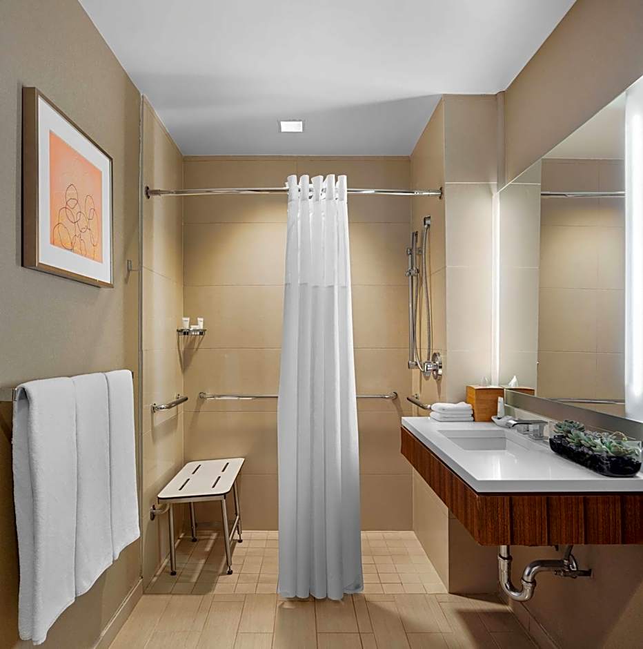 Hyatt Grand Central New York