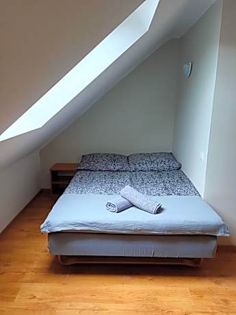 Small Double Room