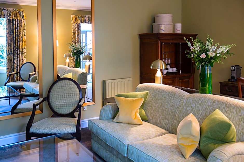 One Devonshire Gardens a Hotel Du Vin