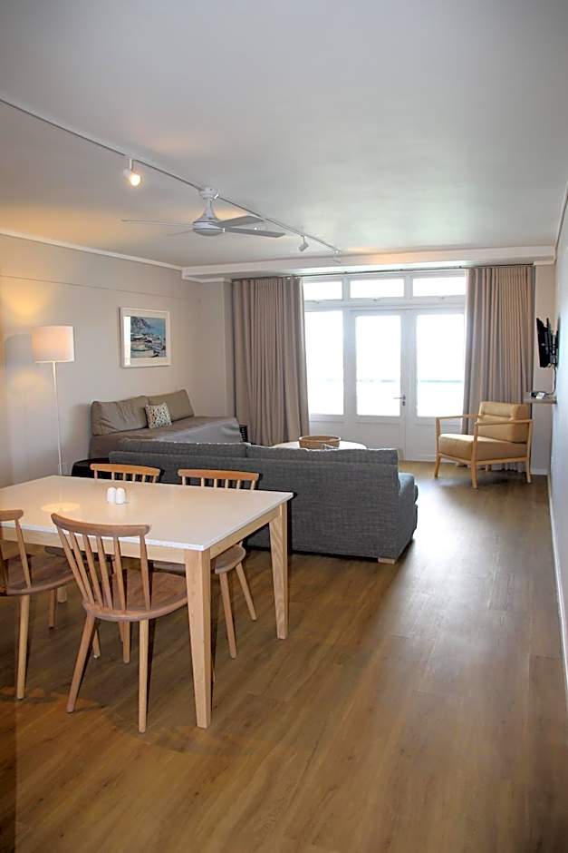 The Boardwalk Accommodation