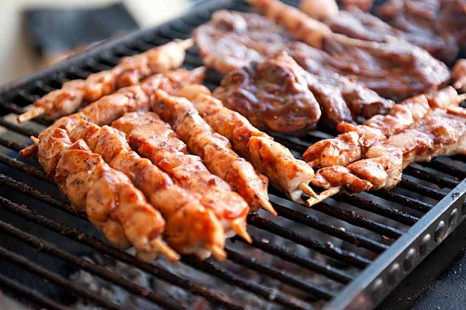 Cultivar Boutique Hotel