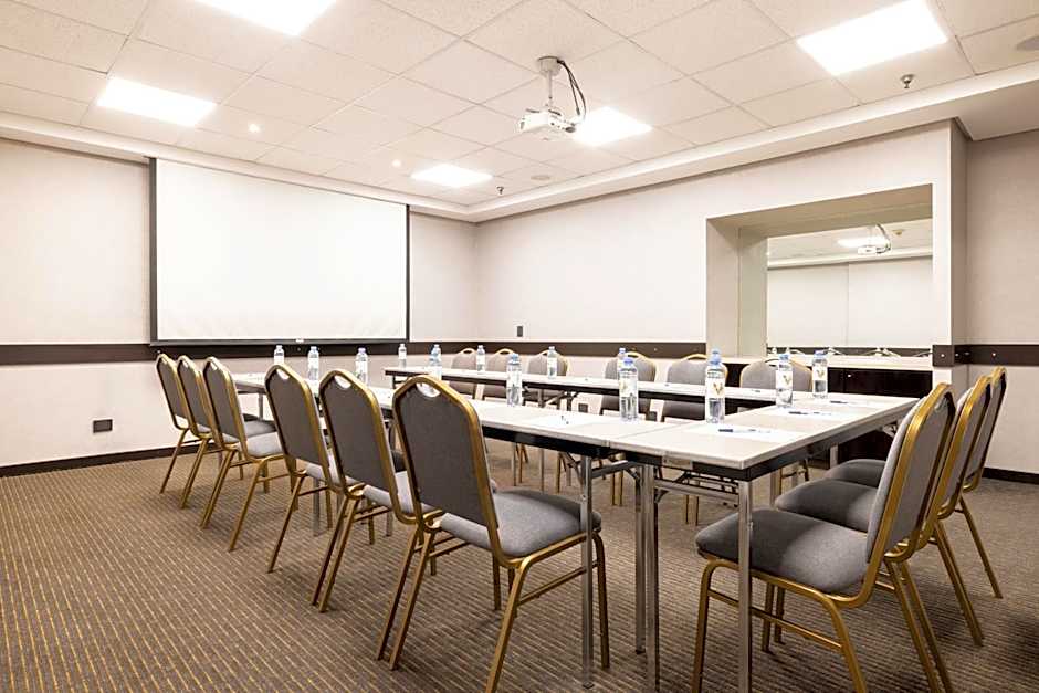 Holiday Inn Express Puerto Madero By IHG