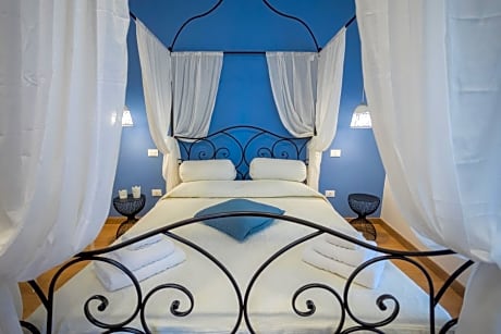 EXCLUSIVE ROOMS Al Vicoletto