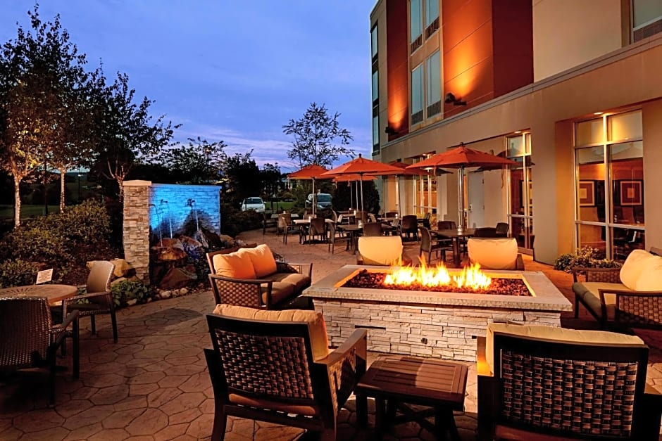 SpringHill Suites by Marriott Pittsburgh Latrobe