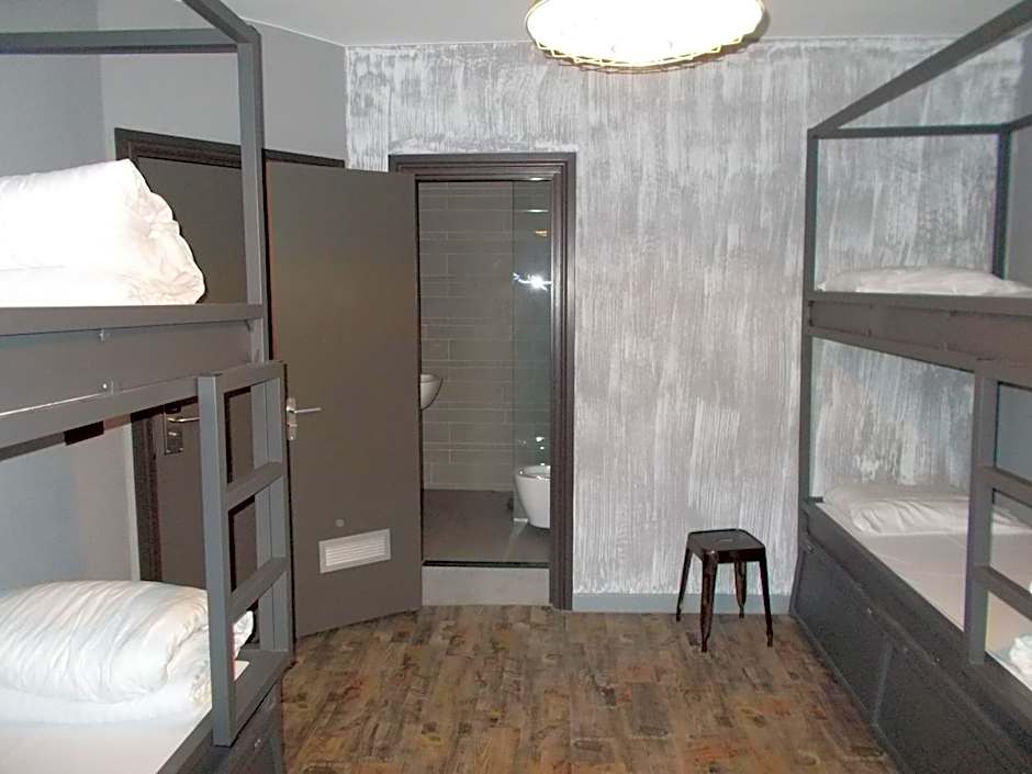 Urban City Centre Hostel
