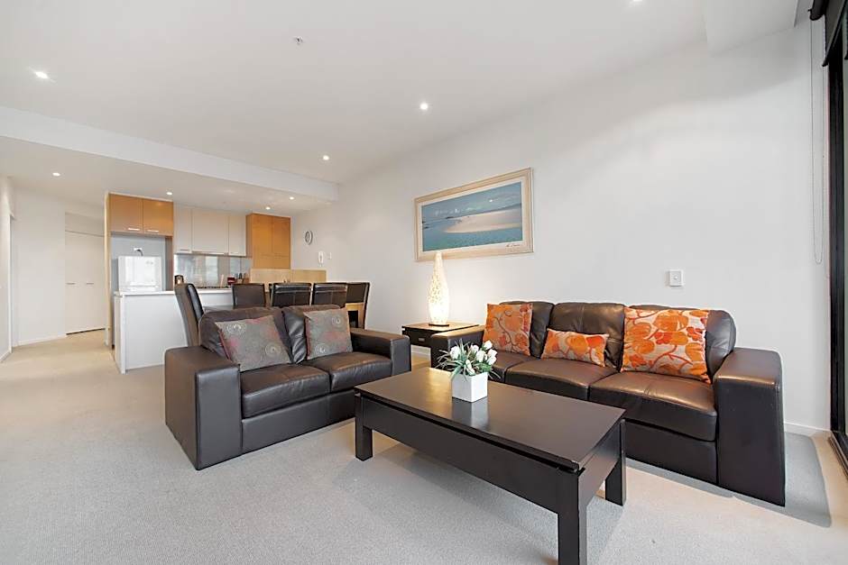 Docklands Private Collection - NEWQUAY