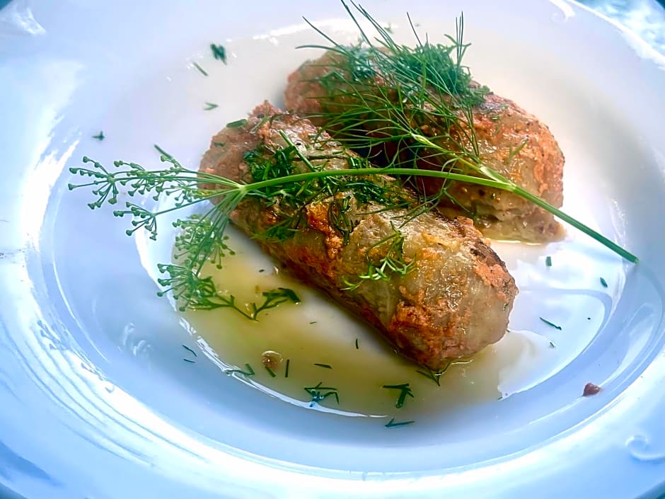 Apartamenty Na Skarpie