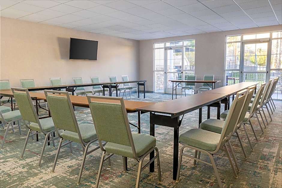Homewood Suites By Hilton Ontario-Rancho Cucamonga, Ca