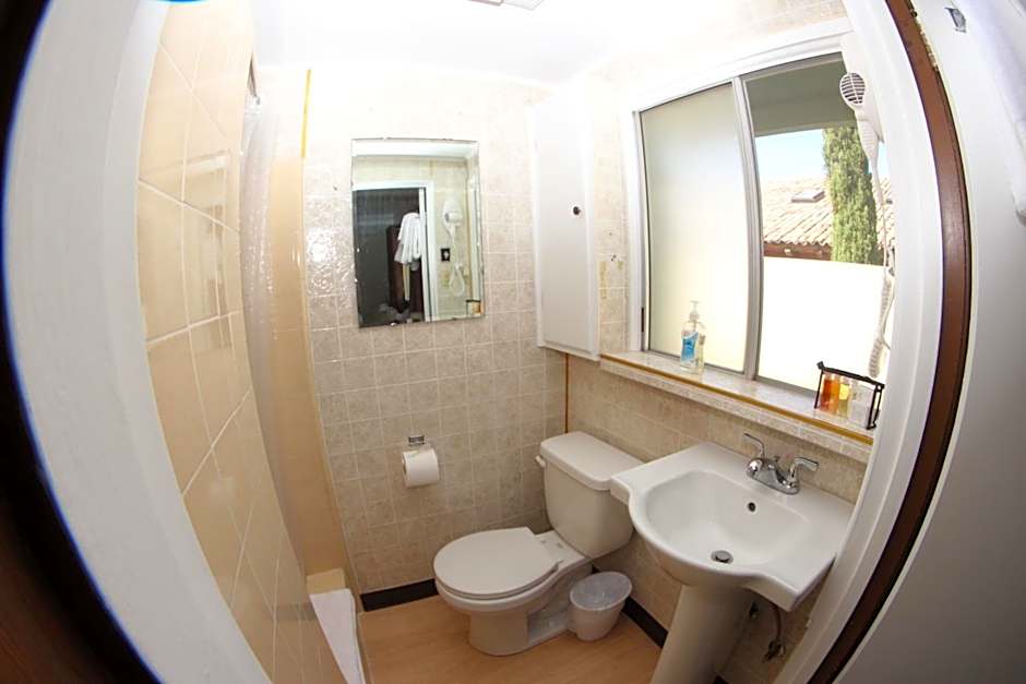 Little European Lodge