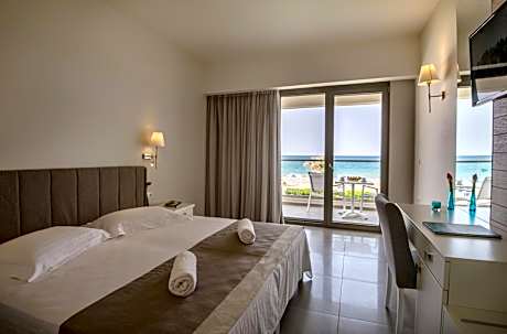 Superior Double Studio with Sea View