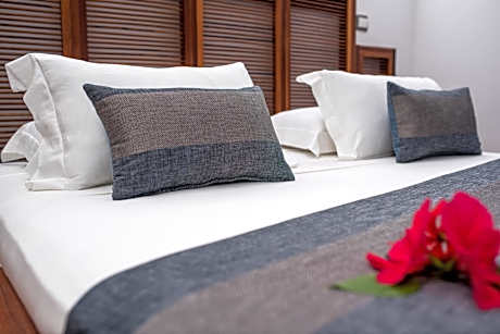 Two-Bedroom Superior Villa