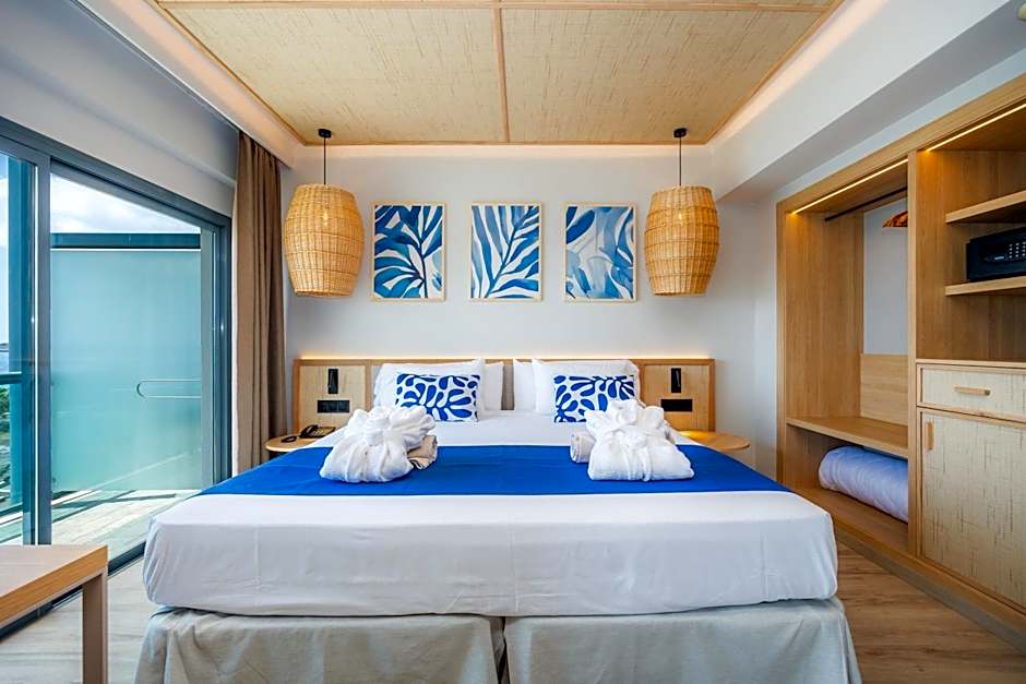 Hotel Marins Playa Suites - Adults Only