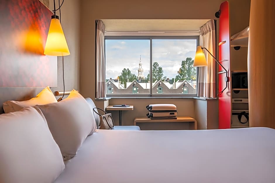 ibis Amsterdam Centre Stopera