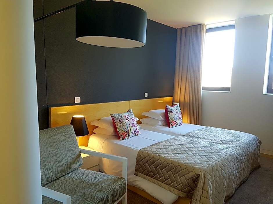 Hotel Rural Quinta das Quintães